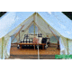 Life Intents 5m Zephyr Tent Cabin, Natural, 16ft, 8136155070676