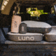 Luno 4Runner AIR+FOAM Pro Sleep Bundle 41EE06D5, MTR, LSB-022-R1