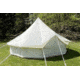 Life Intents Bell Tent Fly Cover Shield 5M 16 ft, bell-tent-fly-cover-5m