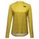 GOREWEAR TrailKPR Daily Long Sleeve Cycling Shirt Womens in Uniform Sand Small 4-6 Regular fit D2F0E913, 100863-BJ00-38