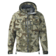 KUIU HD Flex Storm Shell Hunting Jacket - Women's, Valo, 3XL, Adult, Male, 7459042525342