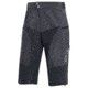 GOREWEAR Mens C5 All Mountain Cycling Shorts in Terra Grey/Black XS Regular fit 7429BA99, 100147-0R99-S