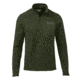 KUIU Base Camp Pullover Sweater - Mens, Verde Green, 3XL, Adult, Male, 7477975220382