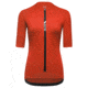GOREWEAR Torrent Cycling Jersey Womens in Fireball Small 4-6 Form fit 98F2073C, 100968-AY00-38
