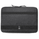 Chrome Industries Large Laptop Sleeve, Black/Black, One Size, AC-189-BKBK-NA-NA