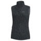 GOREWEAR R3 Womens WINDSTOPPERR Running Vest in Black XS 0-2 Regular fit Windproof C1E73447, 100073-9900-36