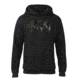 KUIU Verde Ram Hoodie - Men's, Black, 3XL, Cotton, Adult, Male, 7522704064670