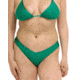 Body Glove Nifty Kendal Low Rise Bikini Bottoms - Emerald 9F59EC2D, S, Emerald, 39-573155-Emerald-S