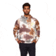 Body Glove Earth Camo Fleece Hoodie 641E549A, M, Olive, DJ4765FYB1609A-303-M
