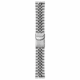 Luminox Stainless Steel Strap 93BDE1A4, stainless-steel-strap