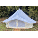 Life Intents Bell Tent Fly Cover Shield 4M 13 ft, bell-tent-fly-cover-4m-13