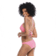 Body Glove Smoothies Flirty Surf Rider Swim Bottom - Pitaya DEA1C46A, L, Pitaya, 3950641-646-L