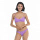 Body Glove Smoothies Palmer Underwire Bikini Top- Akebi 25044023, L, Akebi, 39506108-648-L