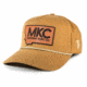Montana Knife Company MKC Big State Patch Rope Hat - Men's, Canvas, One Size, MKC-000937