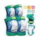Outdoor Master Kids Elbow &amp; Knee Pads FA7F5EB9, kids-youth-protective-gear-set