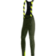 GOREWEAR Mens C3 Thermo Cycling Bib Tights+ in Utility Green/Neon Yellow Large Form fit D6A68DE0, 100648-BH08-XL