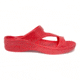 Dawgs Womens Z Sandals - Melon 61426E0B, 9, ORZS.W.A.Me.0009
