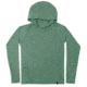 Milk X Whiskey CHASER - Womens Sun Hoodie, mxwcwuvdr2x