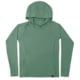 Milk X Whiskey CHASER Sun Hoodie - Women's, Desert Rose, Extra Small, mxwcwuvdrxs