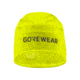 GOREWEAR Essence Thermo Beanie in Neon Yellow C8BC7C9C, 100990-0800-ONE