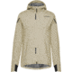 GOREWEAR CONCURVE GORE-TEX Running Jacket Womens in Tech Beige Large 12-14 Slim fit Waterproof 1408F0B4, 101067-BG00-42
