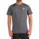Body Glove Offshore UPF Short-Sleeve Sun Shirt - Charcoal Grey C8180ADD, S, Heather Charcoal, ATX7800-H.CHR-S