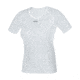 GOREWEAR Womens M WINDSTOPPERR Base Layer Shirt in Light Grey/White 2XS Form fit Windproof BE69730D, 100021-9201-34