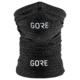GOREWEAR Grid Neckwarmer in Black/Urban Gray 98AE23C1, 100857-99BB-ONE