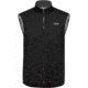 GOREWEAR Everyday Cycling Vest Mens in Black Large Regular fit Windproof AE9F23E7, 100997-9900-XL