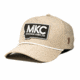 Montana Knife Company MKC Big State Patch Rope Hat - Men's, Desert, One Size, MKC-000855