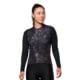Pearl Izumi Womens Attack Long Sleeve Jersey, 11222405KOYM
