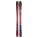 Hagan Core Carbon 89 Ski, Multi, 154cm, 8034909389057