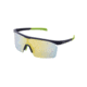 Body Glove Radiant Blade Sunglasses ABFE916A, One Size, Navy, 10261074.LTS-NVY-ONE/SIZE
