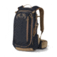 KUIU Divide 1500 Day Bag Pack in Black/Brown Hunting Pack 860CBD17, Black/Brown, One Size, Adult, 7958498672798
