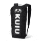 KUIU Extreema Stuffable Pack in Black 2C12E87D, Black, One Size, Adult, 7957636808862