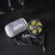 Luno Car Camping Cool Down Bundle, Grey, Large, CDB-002-R1