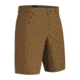 KUIU Bridger 10 Short in Bronze Size 42 F2C30688, Bronze, 42, Cotton, Adult, Male, 7637921202334