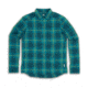Club Ride Apparel Sawtooth Long Sleeve - Mens, MJST902GBXXXL