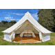 Life Intents 16 5M ZephyrTM Tent Cabin, zephyr-5m-canvas-camping-tent