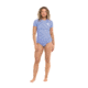Body Glove In Motion Short Sleeve Rashguard - Periwinkle DD433F10, XL, Periwinkle, 39-506740A-Periwinkle-XL