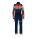 Hagan Team Skimo Race Suit - Women's, Multi, Small, 8151407198465
