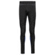 GOREWEAR Mens R5 GORE-TEX INFINIUMTM Running Tights in Black/Ultramarine Blue XL Form fit Windproof 137ECBCB, 100659-99BL-XXL