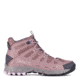 Aku Selvatica Mid GTX Hiking Shoes - Women's, Dust Pink/Lilac, 8.5 US, 6765928.5