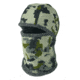 KUIU Proximity Balaclava, Verde, One Size, Adult, Unisex, 7491541106846