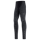 GOREWEAR Mens C3 Partial GORE-TEX INFINIUMTM Thermo Cycling Tights+ in Black/Fireball Small Form fit B0AD3236, 100650-99AY-M