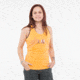ABK Ciri Tank - Womens, Sun Orange, Extra Small, 1805050-XS