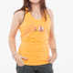 ABK Ciri Tank - Womens, Sun Orange, Extra Small, 1805050-XS