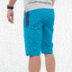 ABK Hill Short - Mens, Mosaic Blue, Large, 1805480-L