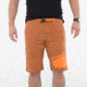 ABK Rock Face Short - Mens, Vibrant Orange, Large, 1805520-L