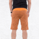 ABK Rock Face Short - Mens, Vibrant Orange, Large, 1805520-L